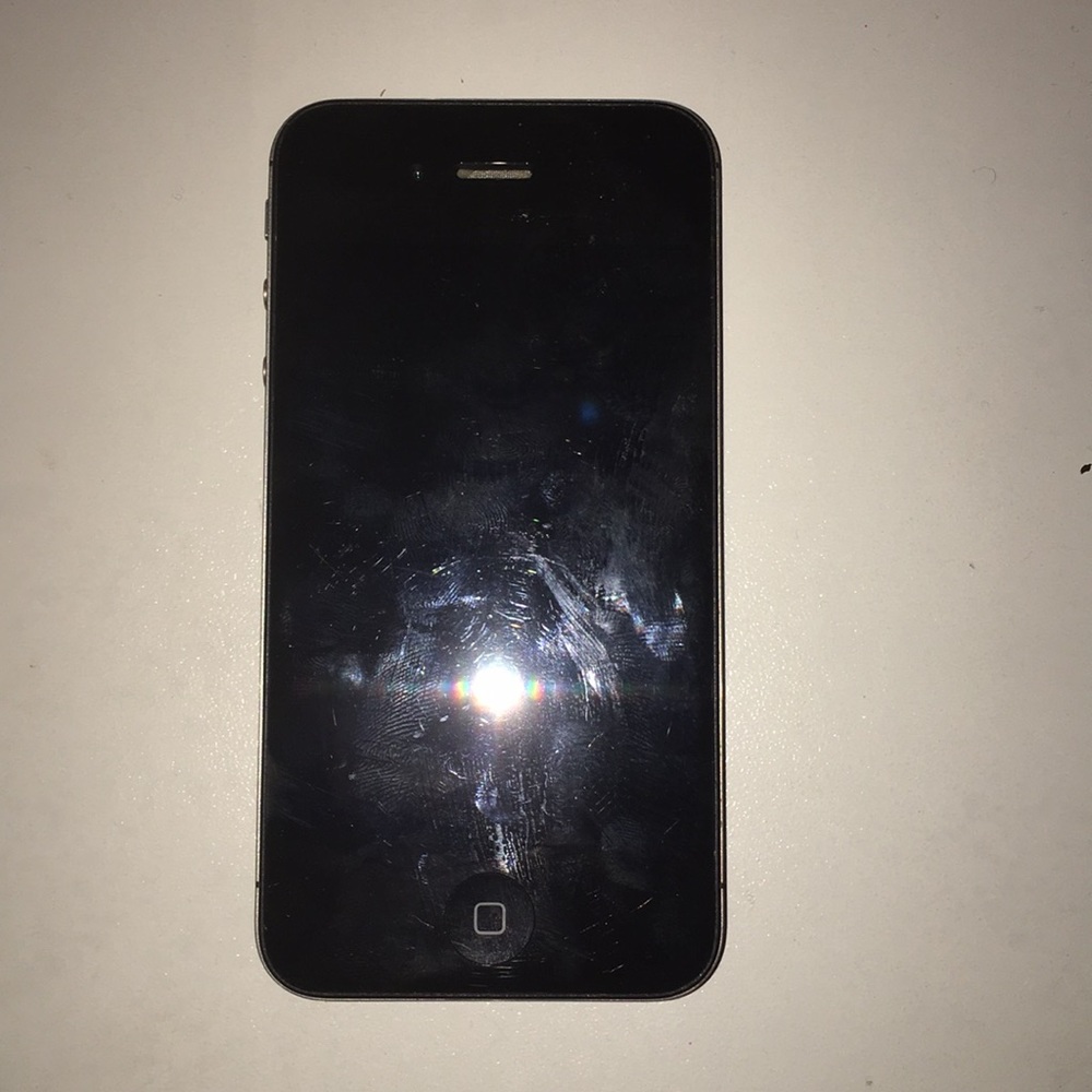 iPhone 4s - Picture 3 of 4